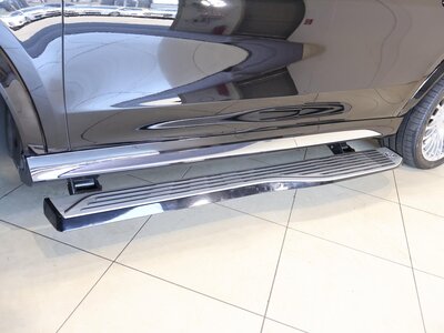 2023 Mercedes-BENZ GLS MAYBACH — миниатюра 31