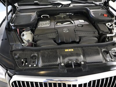 2023 Mercedes-BENZ GLS MAYBACH — миниатюра 34