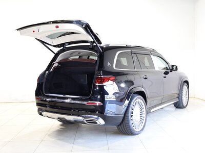 2023 Mercedes-BENZ GLS MAYBACH — миниатюра 39