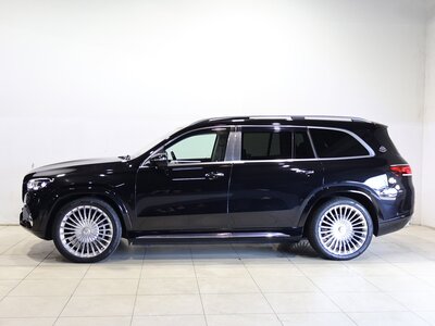 2023 Mercedes-BENZ GLS MAYBACH — миниатюра 40