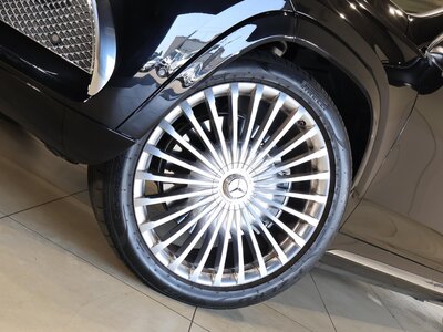 2023 Mercedes-BENZ GLS MAYBACH — миниатюра 42