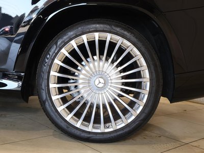 2023 Mercedes-BENZ GLS MAYBACH — миниатюра 41