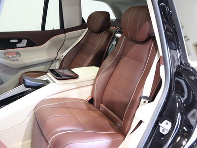 2023 Mercedes-BENZ GLS MAYBACH — миниатюра 18