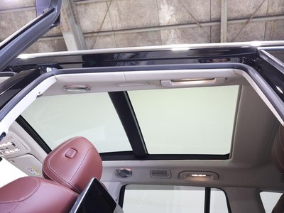 2023 Mercedes-BENZ GLS MAYBACH — миниатюра 19