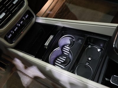 2023 Mercedes-BENZ GLS MAYBACH — миниатюра 28