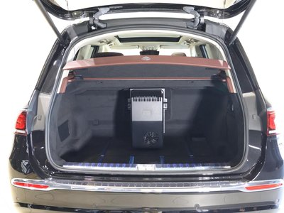 2023 Mercedes-BENZ GLS MAYBACH — миниатюра 33