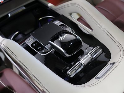 2023 Mercedes-BENZ GLS MAYBACH — миниатюра 23