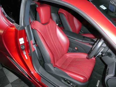2022 Lexus LC photo 15