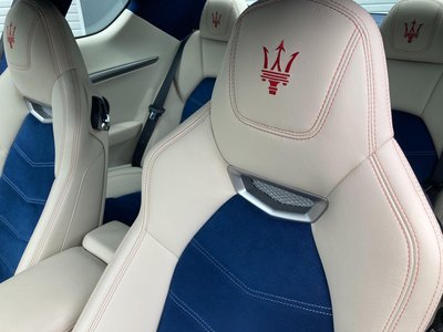 صورة 8 لـ 2018 Maserati GRANTURISMO