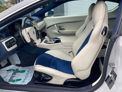 صورة 10 لـ 2018 Maserati GRANTURISMO