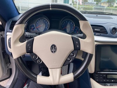 صورة 11 لـ 2018 Maserati GRANTURISMO
