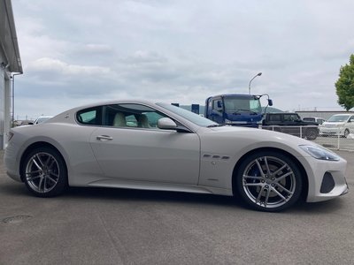 صورة 5 لـ 2018 Maserati GRANTURISMO