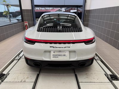 2024 Porsche 911 photo 6