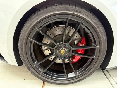 2024 Porsche 911 photo 13