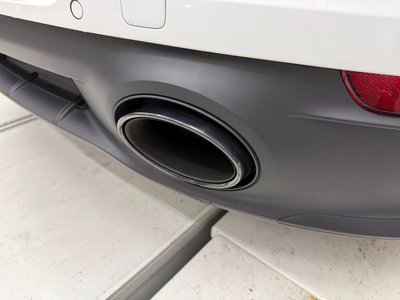 2024 Porsche 911 photo 14