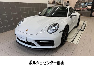 2024 Porsche 911 photo 1
