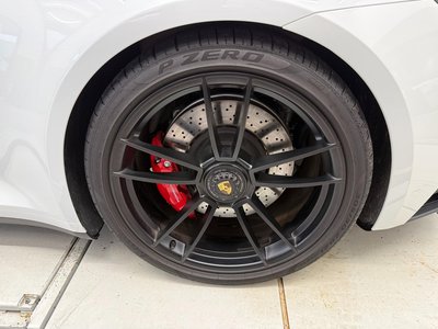 2024 Porsche 911 photo 11