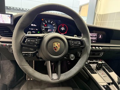 2024 Porsche 911 thumbnail 20
