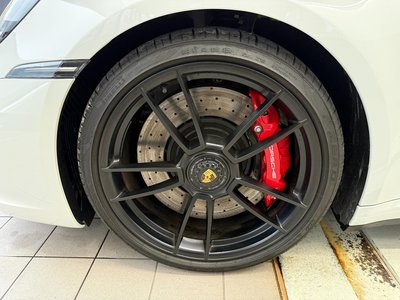 2024 Porsche 911 photo 10
