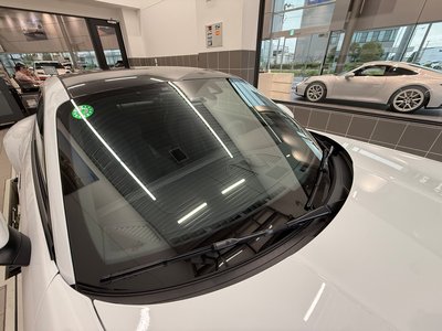 2024 Porsche 911 photo 15