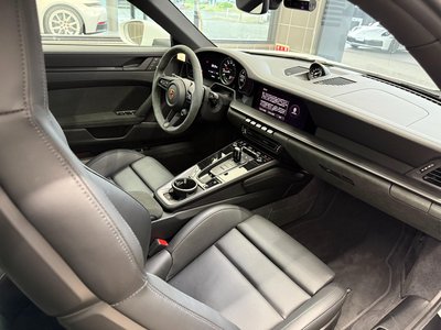 2024 Porsche 911 thumbnail 19