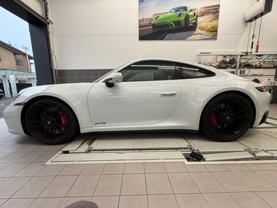 2024 Porsche 911 photo 5