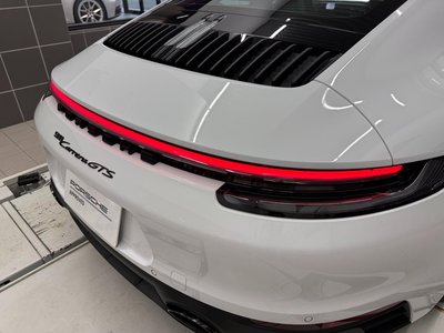 2024 Porsche 911 photo 9