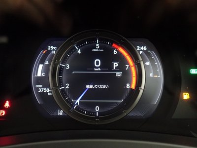 2021 Lexus IS photo 9