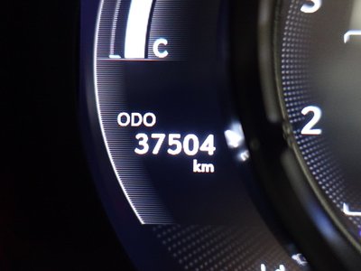 2021 Lexus IS photo 10