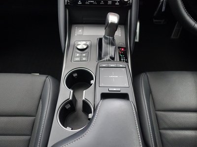 2021 Lexus IS thumbnail 19