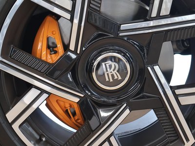 صورة مصغرة 60 لـ 2025 ROLLS-ROYCE CULLINAN