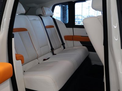 صورة مصغرة 24 لـ 2025 ROLLS-ROYCE CULLINAN