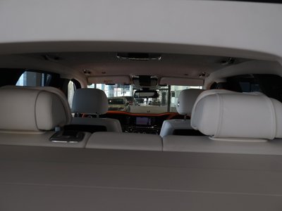 صورة مصغرة 67 لـ 2025 ROLLS-ROYCE CULLINAN