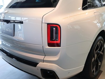 صورة مصغرة 70 لـ 2025 ROLLS-ROYCE CULLINAN