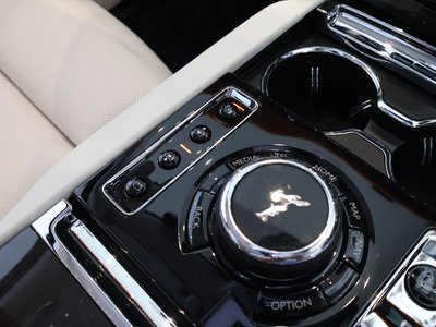صورة مصغرة 39 لـ 2025 ROLLS-ROYCE CULLINAN