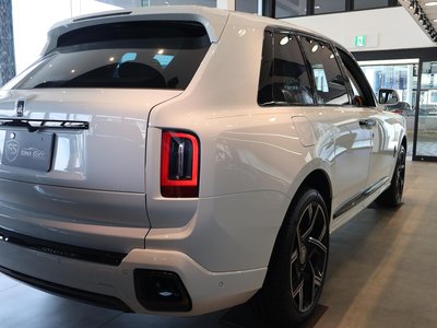 صورة مصغرة 68 لـ 2025 ROLLS-ROYCE CULLINAN