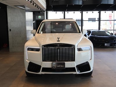 صورة مصغرة 4 لـ 2025 ROLLS-ROYCE CULLINAN