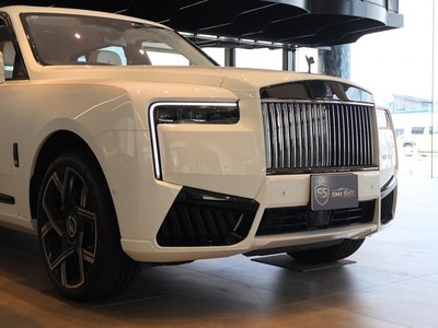 صورة مصغرة 51 لـ 2025 ROLLS-ROYCE CULLINAN
