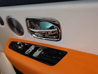 صورة مصغرة 18 لـ 2025 ROLLS-ROYCE CULLINAN