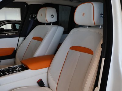 صورة مصغرة 21 لـ 2025 ROLLS-ROYCE CULLINAN