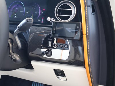 صورة مصغرة 42 لـ 2025 ROLLS-ROYCE CULLINAN