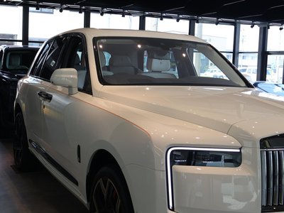 صورة مصغرة 54 لـ 2025 ROLLS-ROYCE CULLINAN