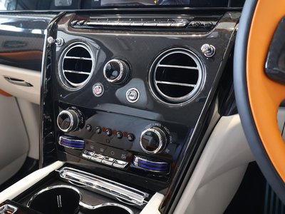 صورة مصغرة 36 لـ 2025 ROLLS-ROYCE CULLINAN