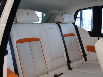 صورة مصغرة 26 لـ 2025 ROLLS-ROYCE CULLINAN