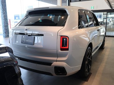 صورة مصغرة 7 لـ 2025 ROLLS-ROYCE CULLINAN
