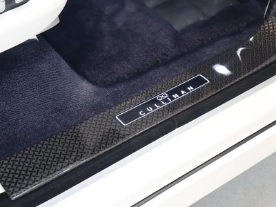 صورة مصغرة 15 لـ 2025 ROLLS-ROYCE CULLINAN