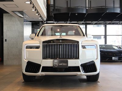 صورة مصغرة 3 لـ 2025 ROLLS-ROYCE CULLINAN