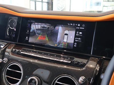 صورة مصغرة 35 لـ 2025 ROLLS-ROYCE CULLINAN