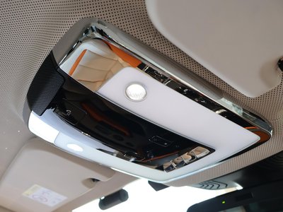 صورة مصغرة 46 لـ 2025 ROLLS-ROYCE CULLINAN