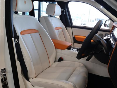 صورة مصغرة 11 لـ 2025 ROLLS-ROYCE CULLINAN